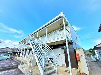 佐賀市多布施４丁目 月極駐車場